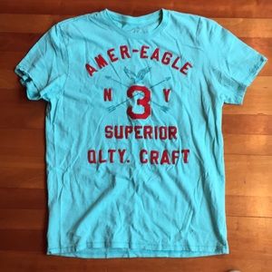American Eagle mens t-shirt
